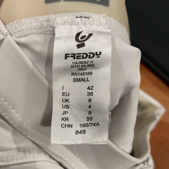 Freddy pants - Picture 3 of 6